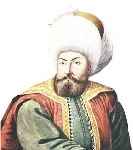 Osman Gazi (Temsilî)